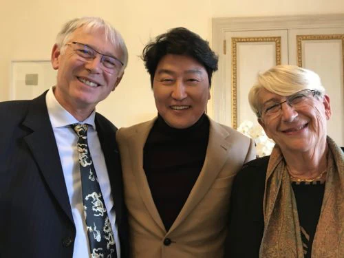 14e Festival du Film Coréen de Paris