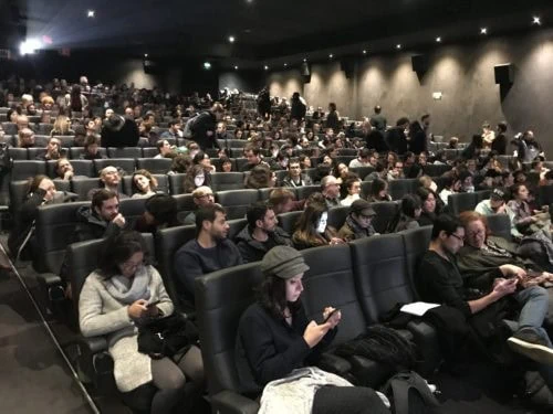 14e Festival du Film Coréen de Paris