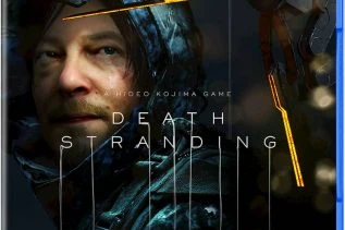 Death Stranding : nos impressions !
