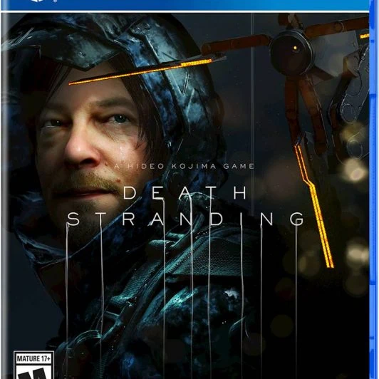 Death Stranding : nos impressions !