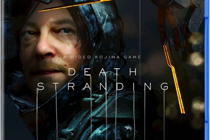 Death Stranding : nos impressions ! 6 Death Stranding : nos impressions !