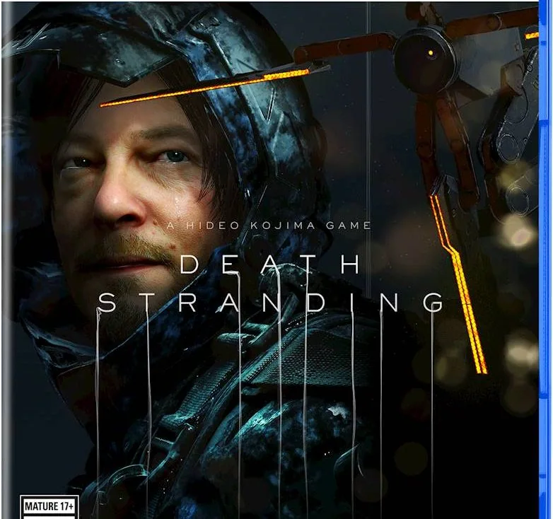 Death Stranding : nos impressions !