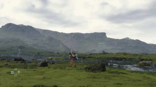 Death Stranding : nos impressions !