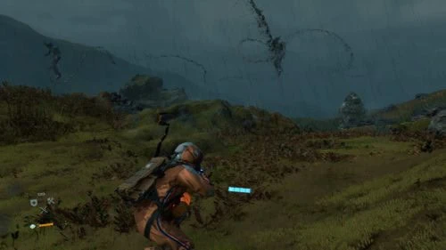 Death Stranding : nos impressions !