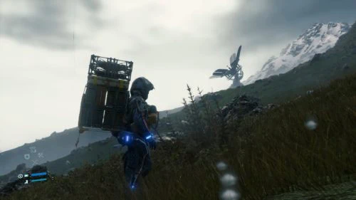 Death Stranding : nos impressions !