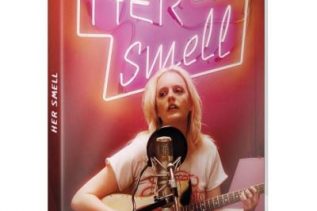 Her Smell : Test DVD