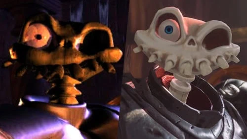 Medievil PS4 : le test !