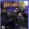 Medievil PS4 : le test !