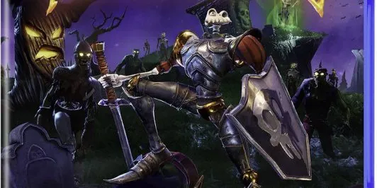 Medievil PS4 : le test !