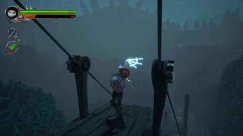 Medievil PS4 : le test !