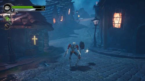 Medievil PS4 : le test !