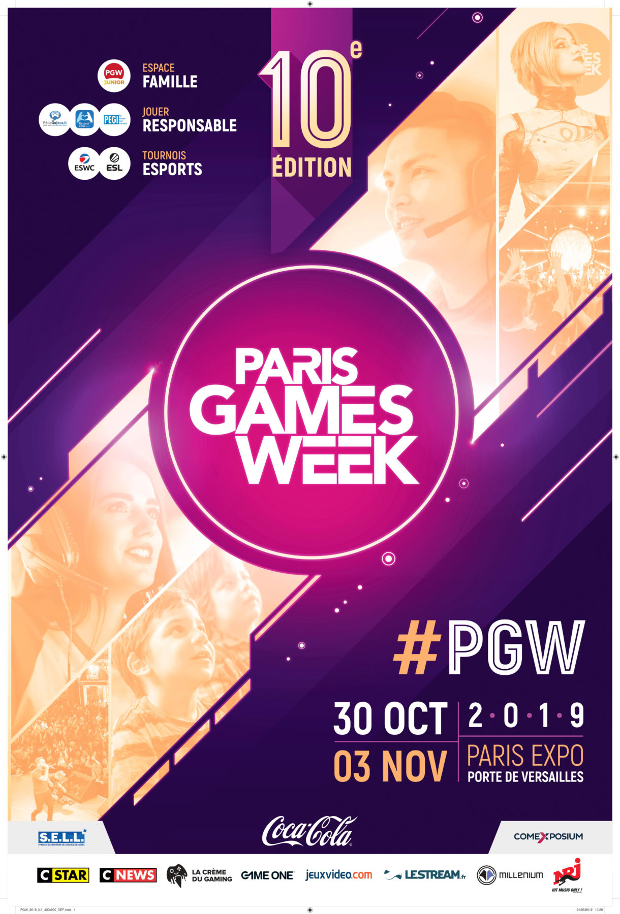 Paris Games Week 2019 : de Death Stranding à FF7 Remake, nos impressions !