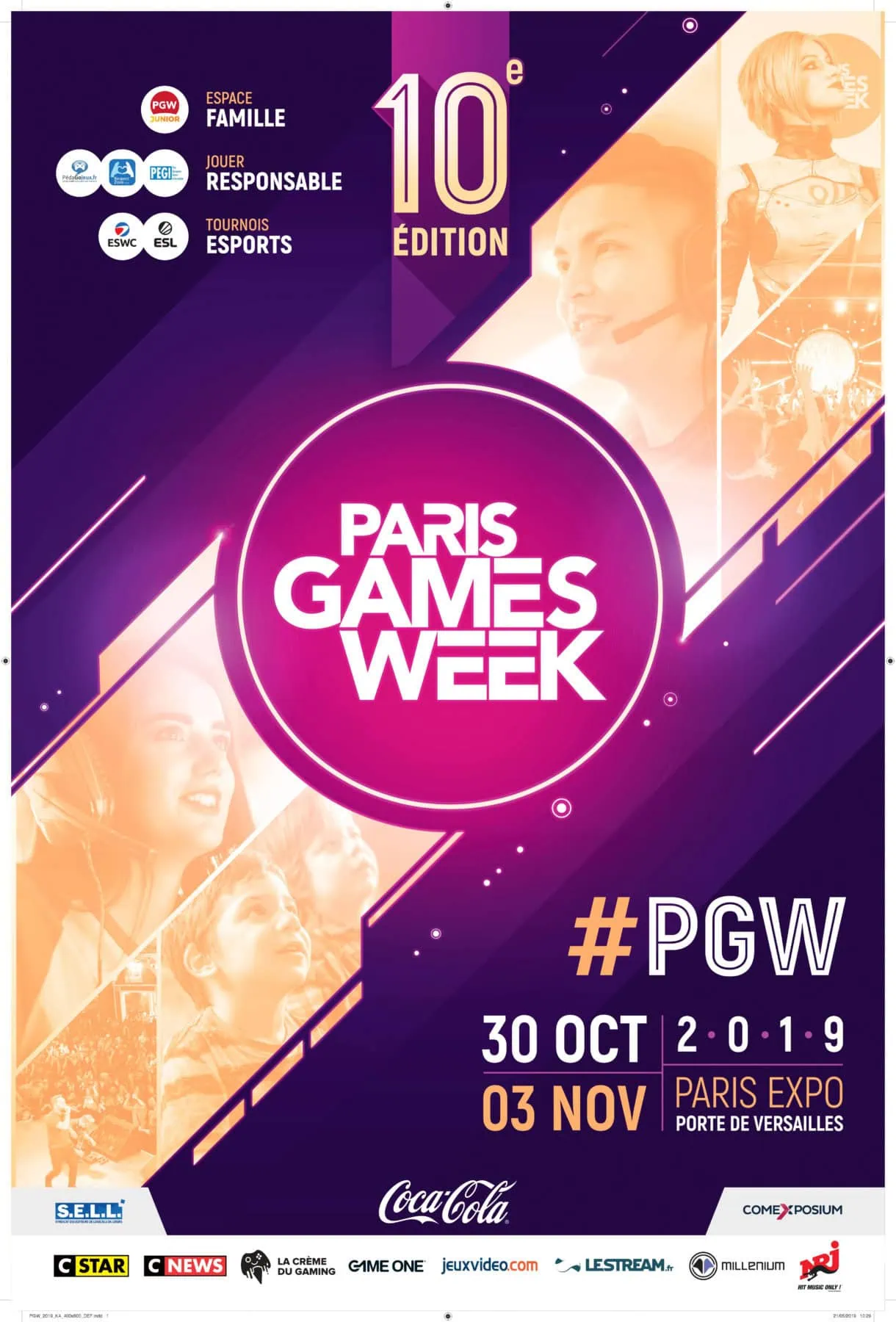 Paris Games Week 2019 : de Death Stranding à FF7 Remake, nos impressions !