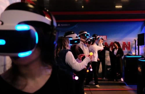 Paris Games Week 2019 : de Death Stranding à FF7 Remake, nos impressions !