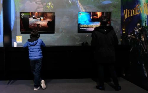 Paris Games Week 2019 : de Death Stranding à FF7 Remake, nos impressions !