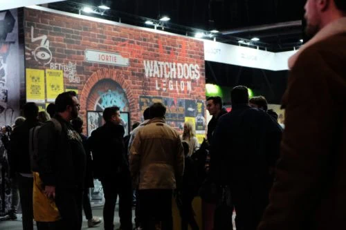 Paris Games Week 2019 : de Death Stranding à FF7 Remake, nos impressions !