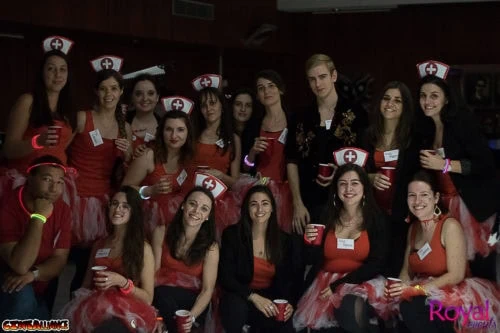 TFMIC, l'histoire d'une convention incroyable...