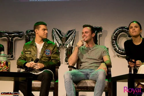 TFMIC6 : notre galerie de photos!