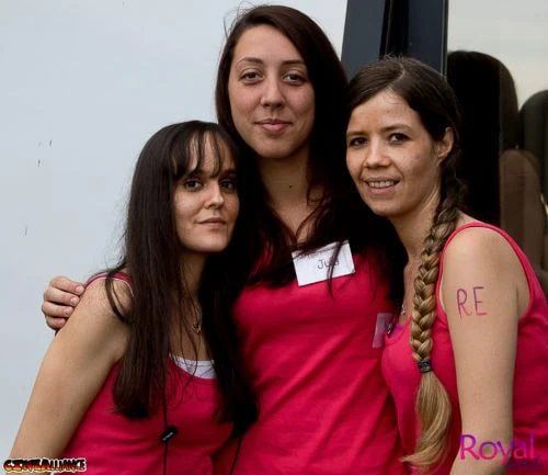 TFMIC, l'histoire d'une convention incroyable...