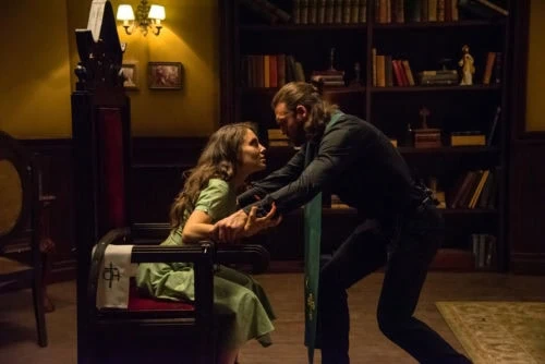 The Devil's Hour 3 The Devil's Hour