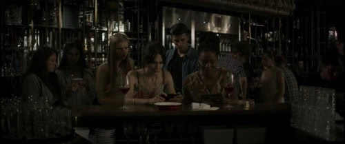 The Devil's Hour 4 The Devil's Hour