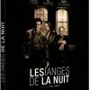 Les anges de la nuit : test blu-ray