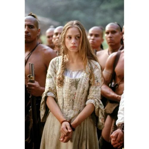 Le Dernier Des Mohicans : Test Blu-Ray