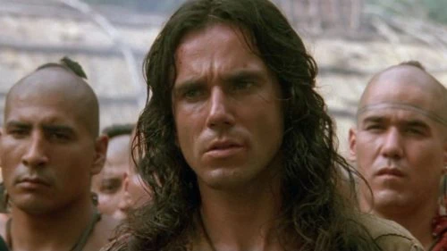 Le Dernier Des Mohicans : Test Blu-Ray