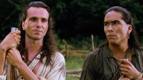 Le Dernier Des Mohicans : Test Blu-Ray