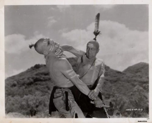 Le Dernier Des Mohicans : Test Blu-Ray