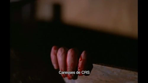 Ne Croyez Surtout Pas Que Je Hurle