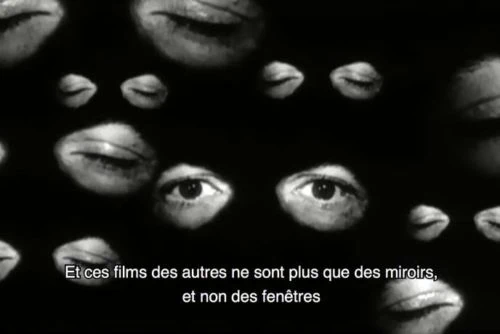 Ne Croyez Surtout Pas Que Je Hurle