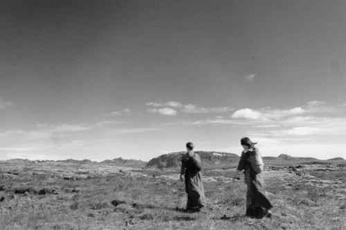 Quand Nous Étions Sorcières : Test Blu-ray