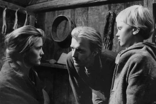 Quand Nous Étions Sorcières : Test Blu-ray