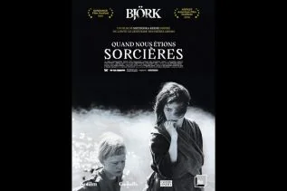 Quand Nous Étions Sorcières : Test Blu-ray