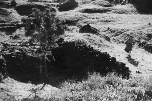 Quand Nous Étions Sorcières : Test Blu-ray