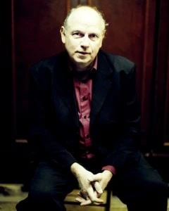 Stephane Bourgoin Président du Jury Jeune du Festival Bloody Week-end 2020