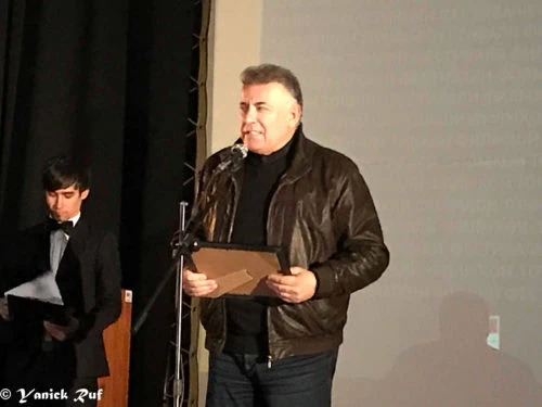 1er Festival du Film Tadjik de Douchanbé (Tadjikistan) : notre report