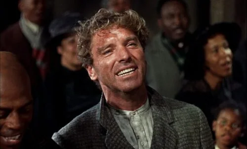 Elmer Gantry : Le Charlatan : Test DVD