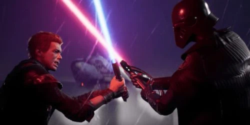 Star Wars Jedi - Fallen Order : nos impressions !