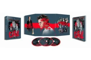 Cabal (version cinéma) : le test Blu-ray