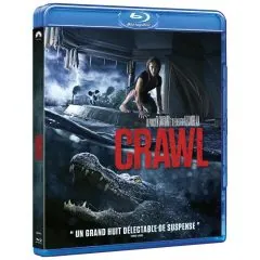 Crawl : le test blu-ray