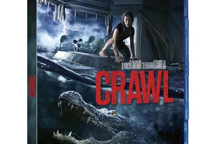 Crawl : le test blu-ray 15 Crawl : le test blu-ray