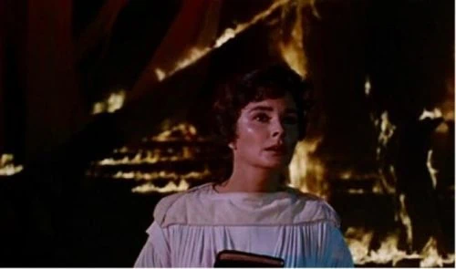 Elmer Gantry : Le Charlatan : Test DVD