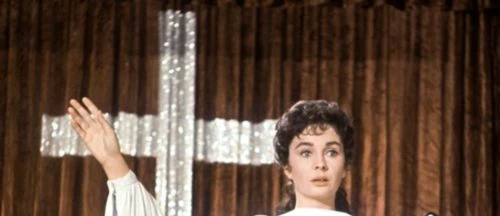 Elmer Gantry : Le Charlatan : Test DVD