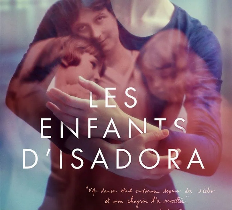 Les Enfants D'Isadora