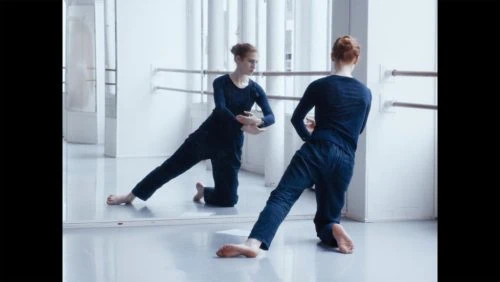 Les Enfants D'Isadora