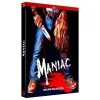 Maniac : le test blu-ray