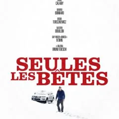 Seules Les Bêtes