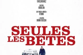 Seules Les Bêtes